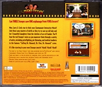 Sony PlayStation The Three Stooges Back CoverThumbnail